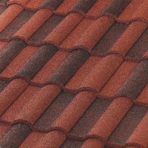 Your specking a Stone Coated Steal (watch this!)